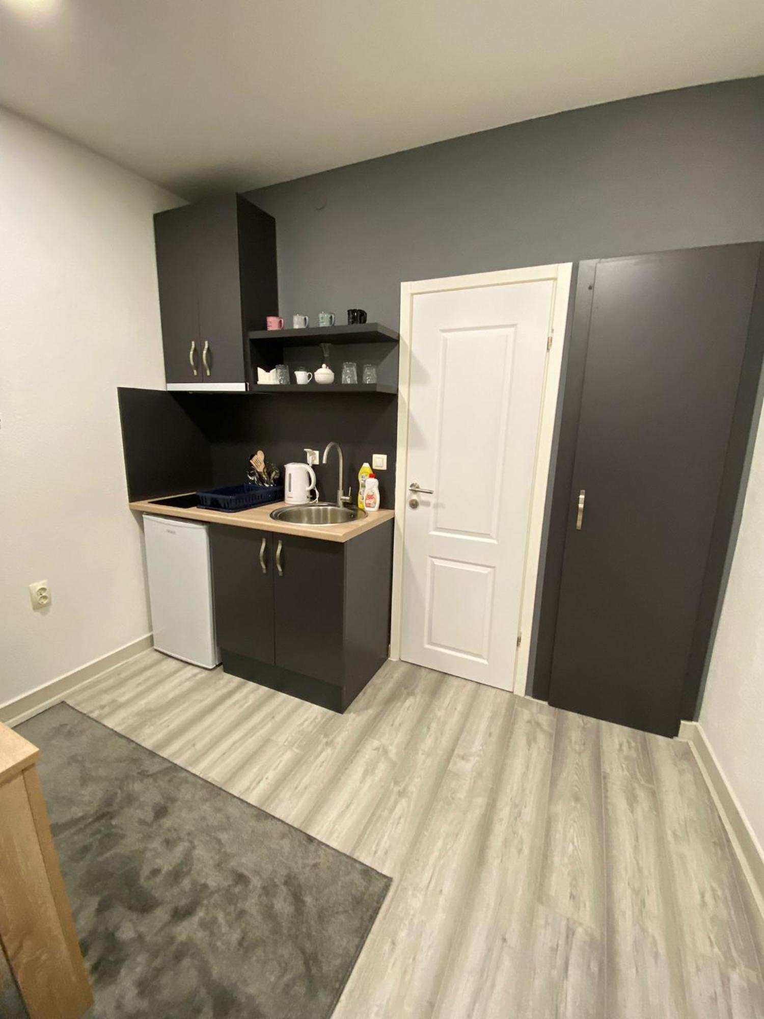 Apartman Kiara Mostar Exterior foto