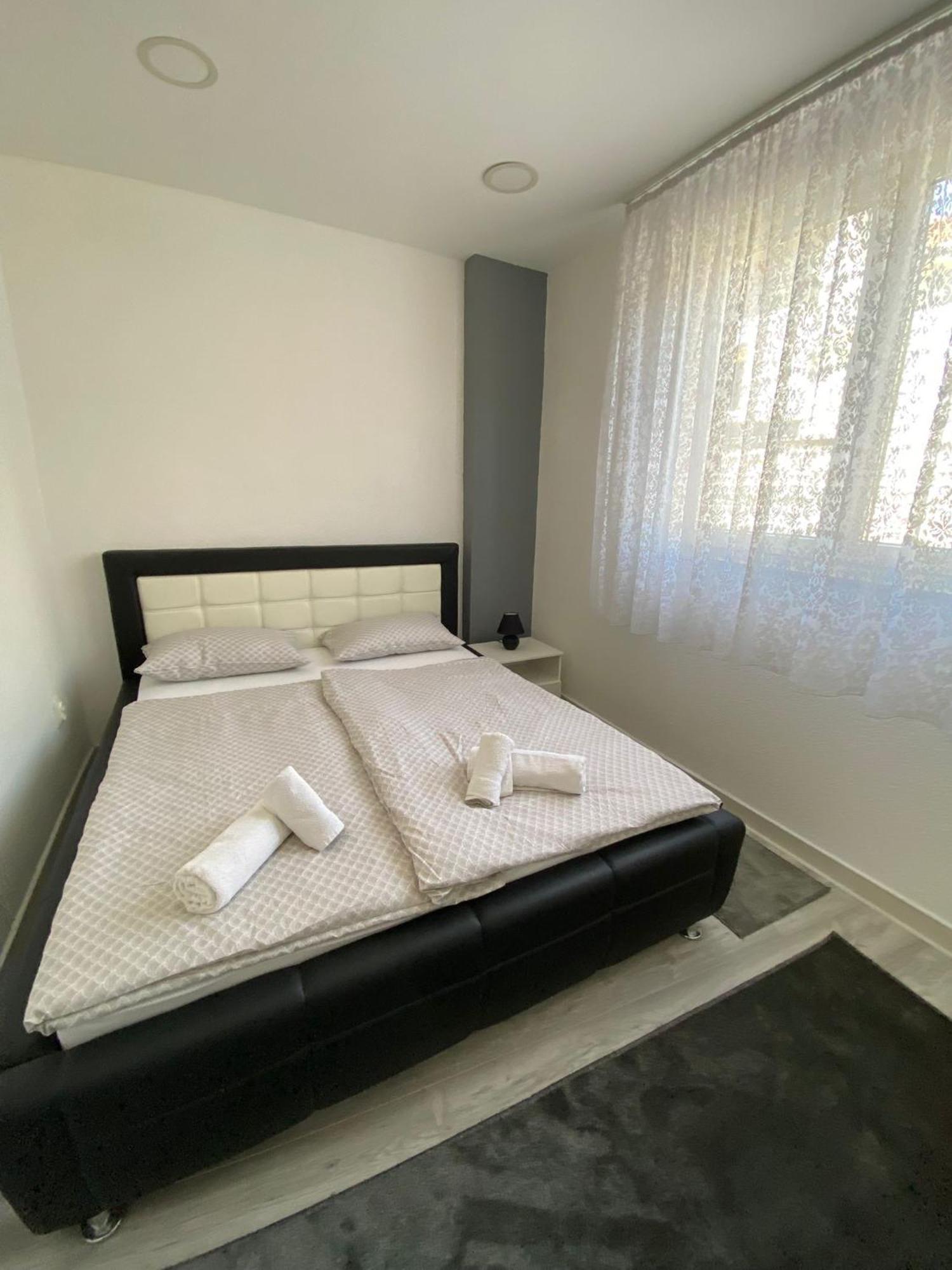 Apartman Kiara Mostar Exterior foto